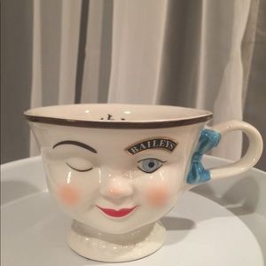 Baileys Vintage cup